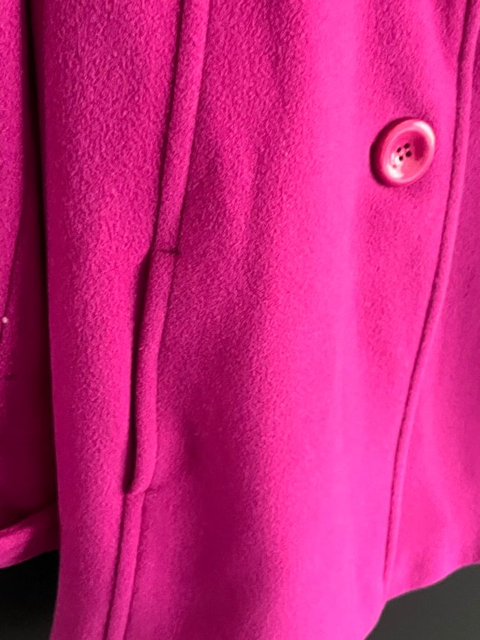 Manteau - photo numéro 5