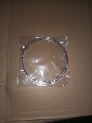 Grande créoles neuve