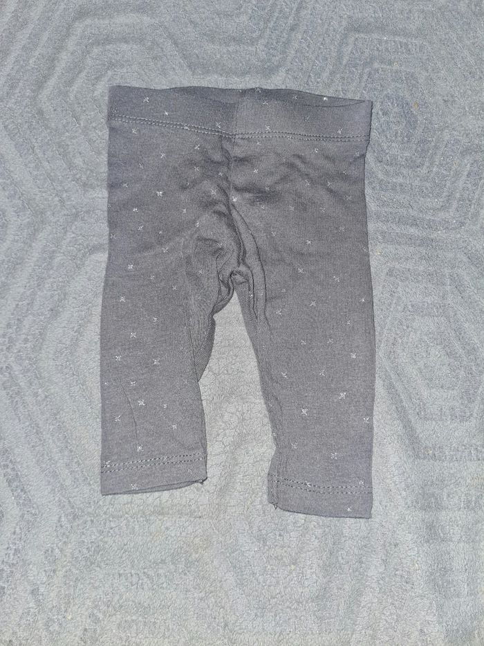 Legging 1mois