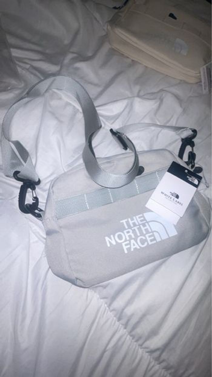 Sacoche the North face - photo numéro 3