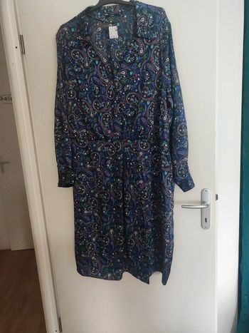 Robe femme kiabi 56