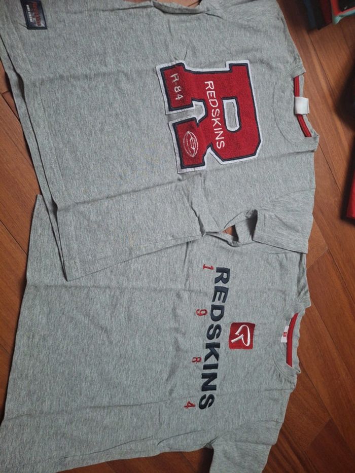 Lot 4 T-shirt - photo numéro 4