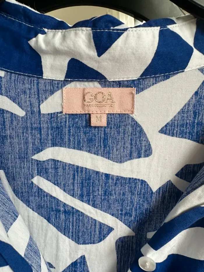 Robe goa - photo numéro 4