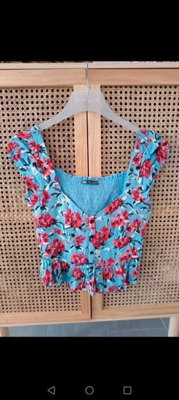 Top court Zara