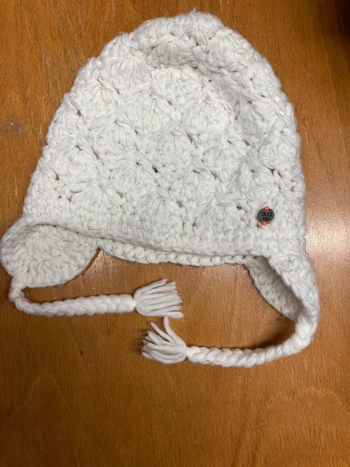Bonnet IKKS t49
