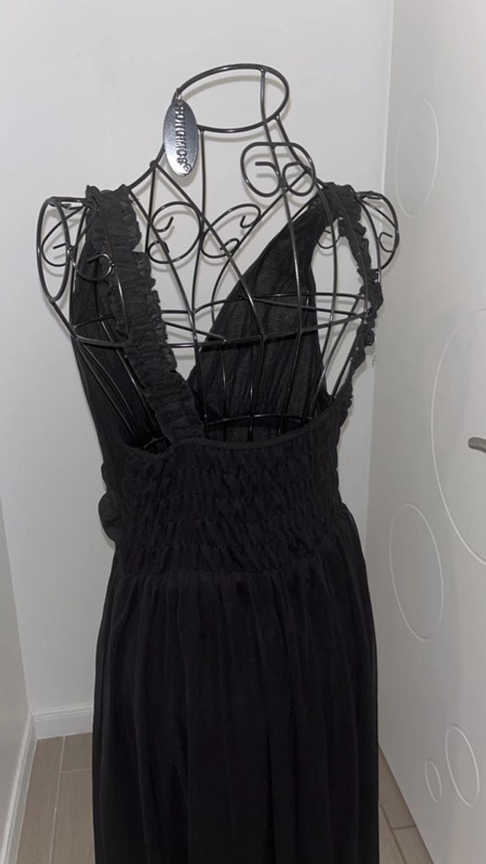 Robe de soirée - photo numéro 4