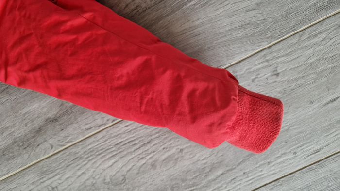 Doudoune chaude, hiver, taille 4 ans, tape à l'œil - photo numéro 4