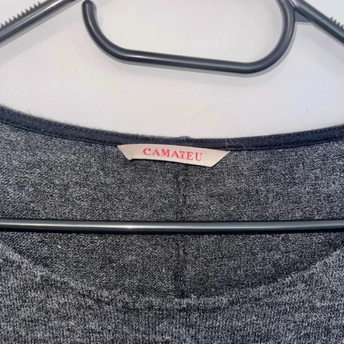 Robe en laine - photo numéro 2