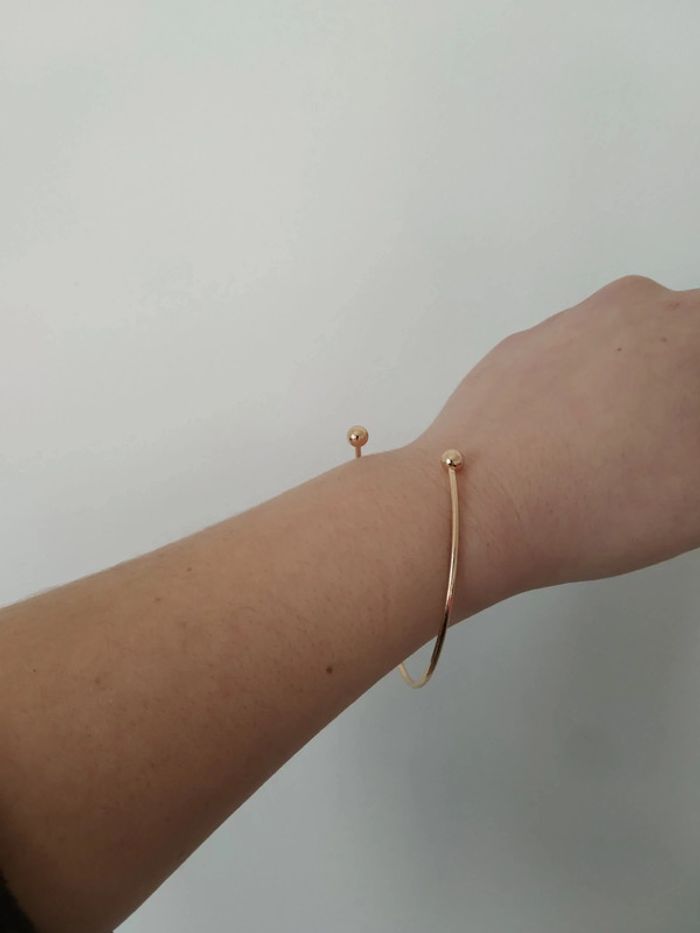 Bracelet ajustable - photo numéro 2