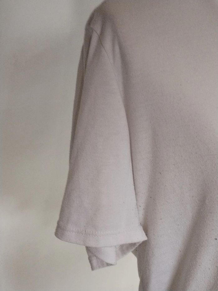 Tee shirt zelko secret story taille L - photo numéro 4