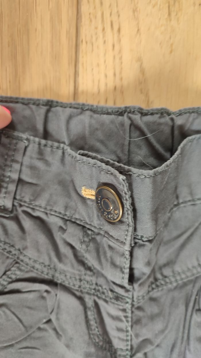 Short Kiabi 3 ans - photo numéro 3