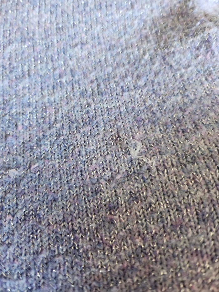 Pull licorne - photo numéro 6
