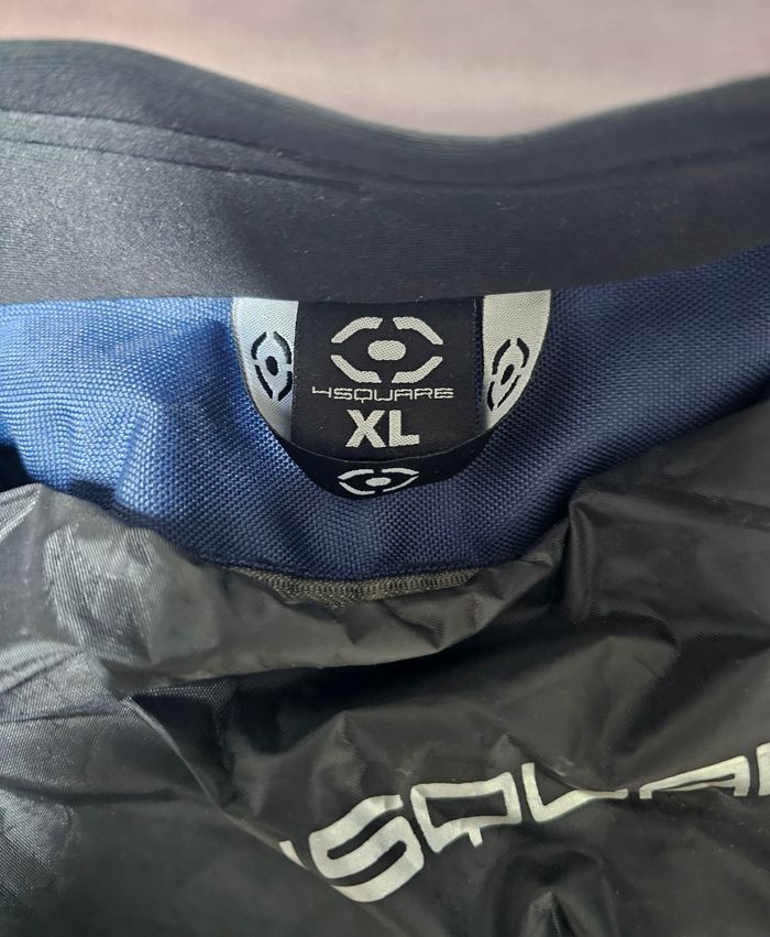 Blouson moto 4square mercury - photo numéro 2