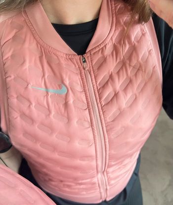 Veste Nike running