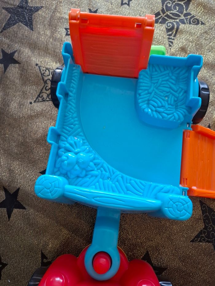 Tutu tracteur - photo numéro 7