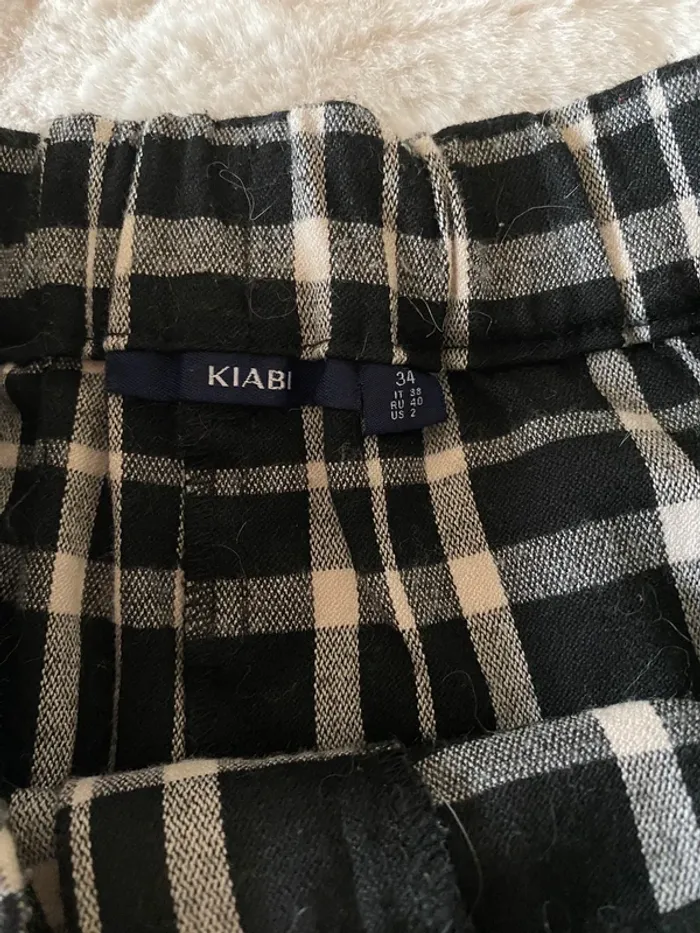 Lot de 4 shorts - photo numéro 12