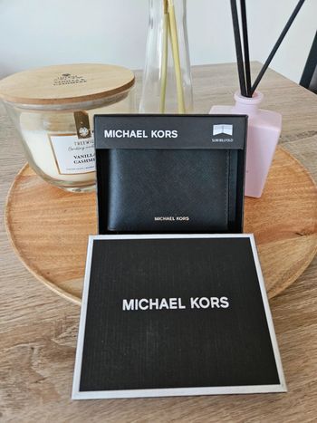 Portefeuille Michael Kors