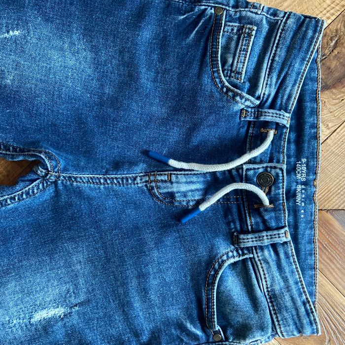Jeans skinny - photo numéro 3