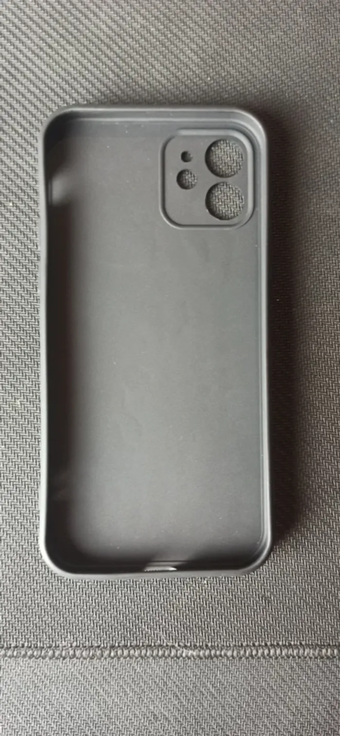Coque téléphone Pokémon iPhone 12 - photo numéro 3