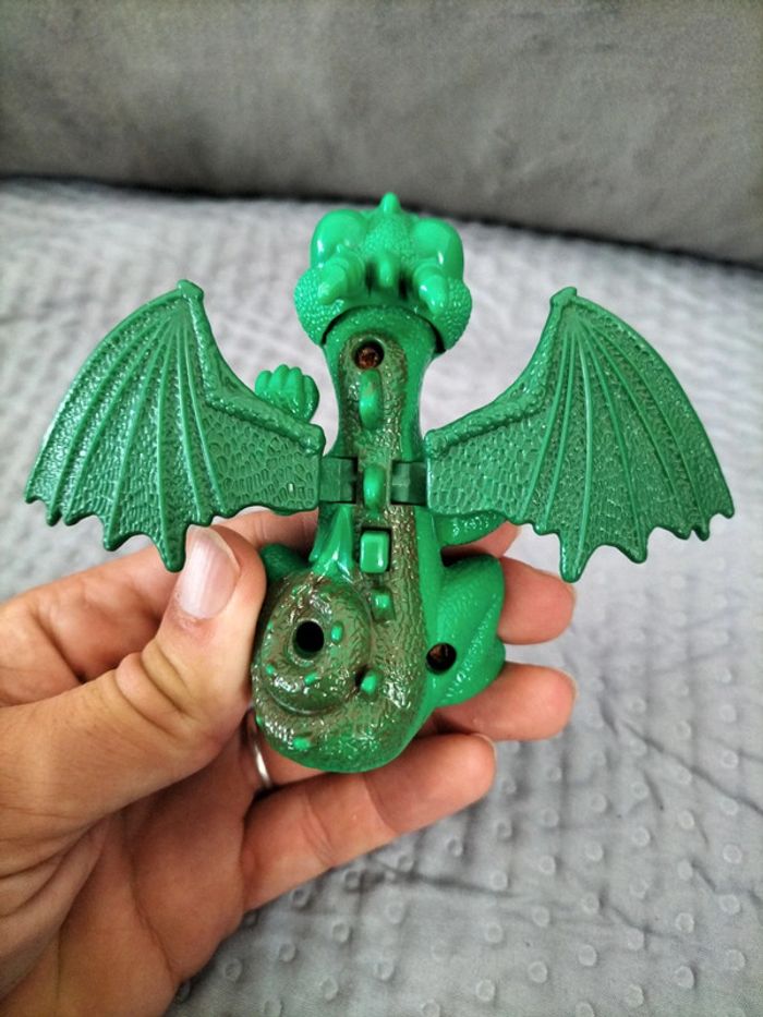 Lot Dragons - photo numéro 11
