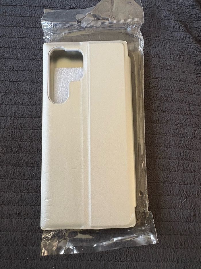 Coque Samsung s23 ultra - photo numéro 8