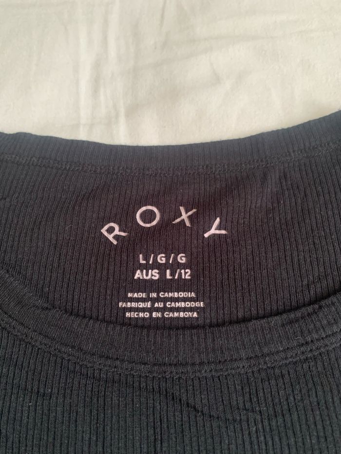 Tee shirt Roxy - photo numéro 3