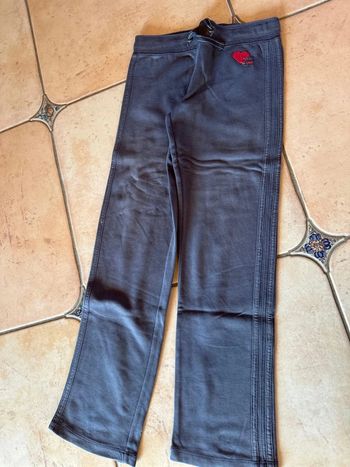 Jogging okaidi 10 ans fille love 1996