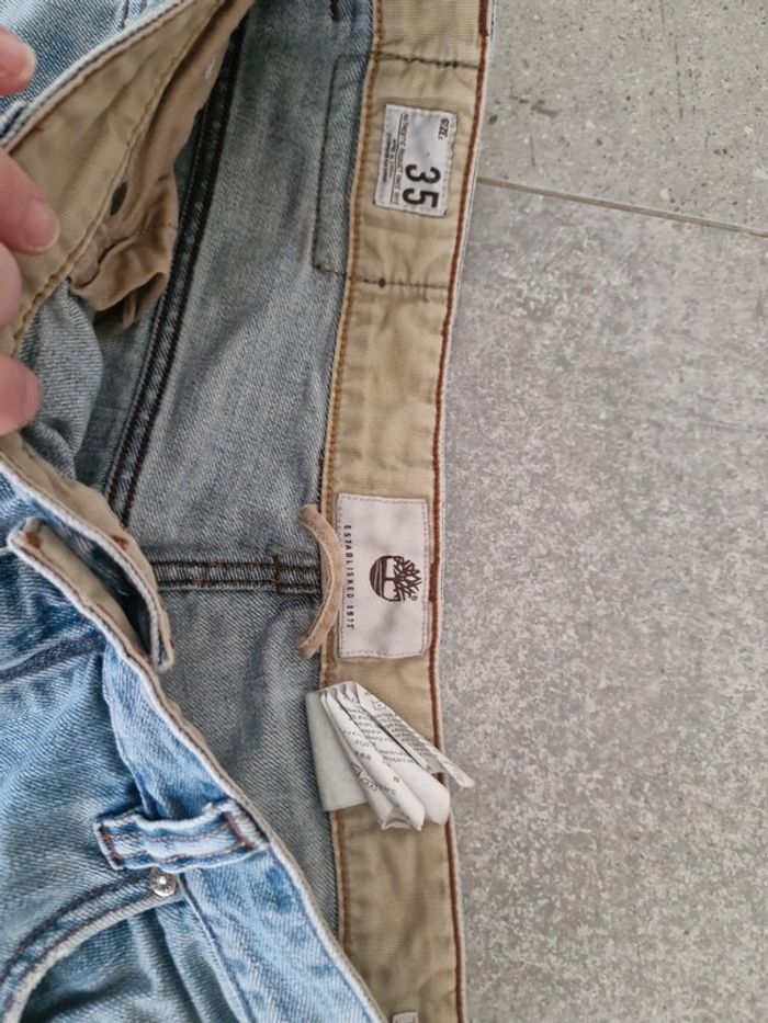 Jeans Homme - photo numéro 3