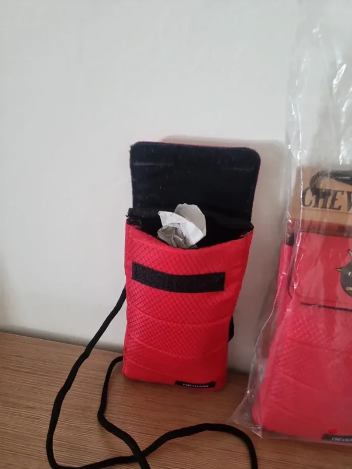 Bag mobile chevignon - photo numéro 4