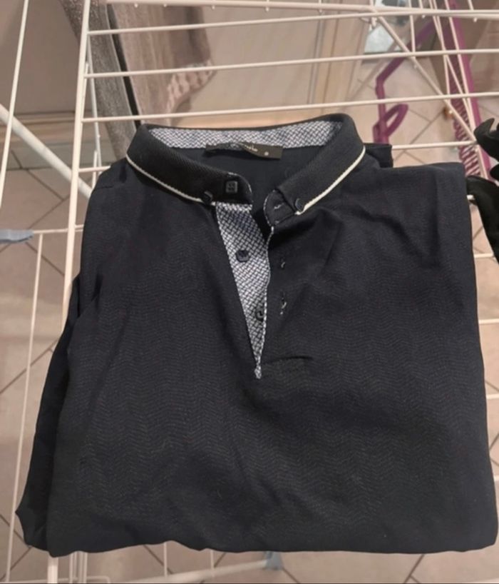 Lots de polo en très bon état - photo numéro 3