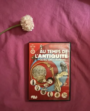 Au temps de l’antiquité