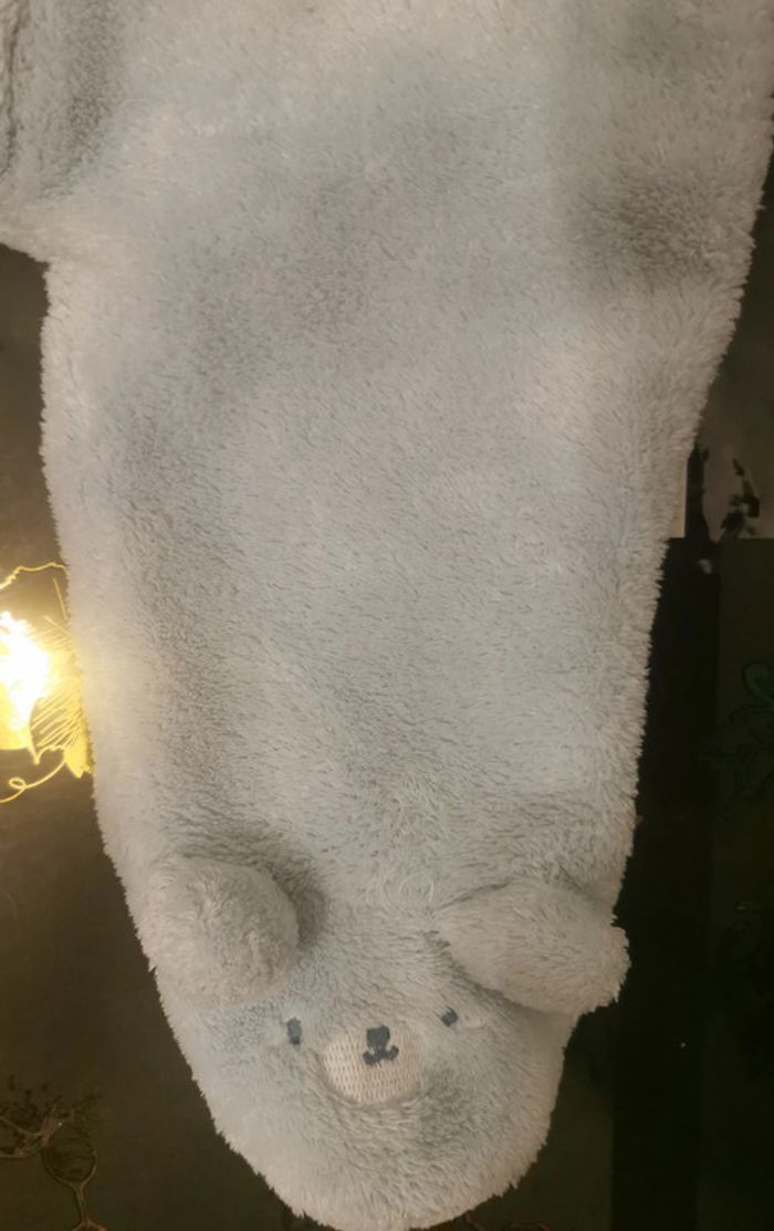 pyjama taille 12 mois - photo numéro 2