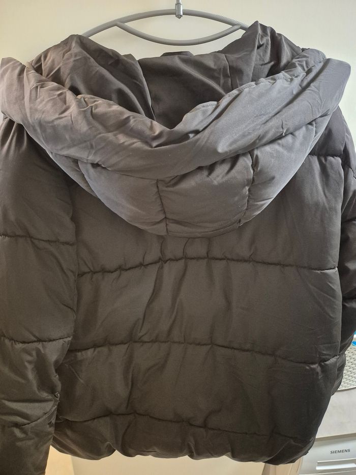 Manteau doudoune - photo numéro 2
