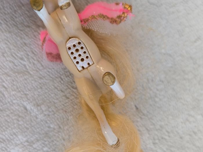 Poney Mattel - photo numéro 7