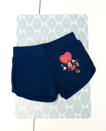 Short Disney - 7A