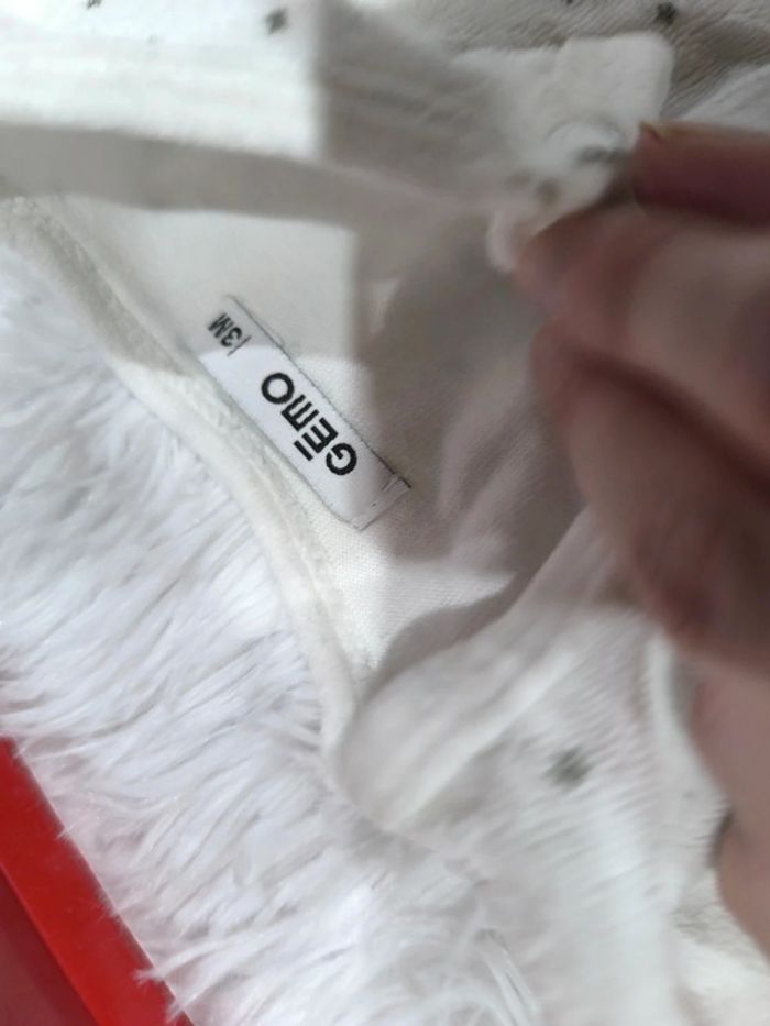 Pyjama - photo numéro 2