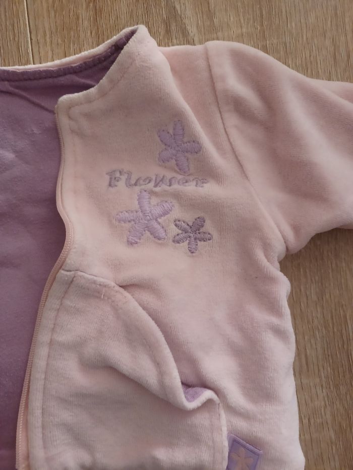 Ensemble 3 mois - photo numéro 3