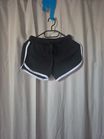Mini short