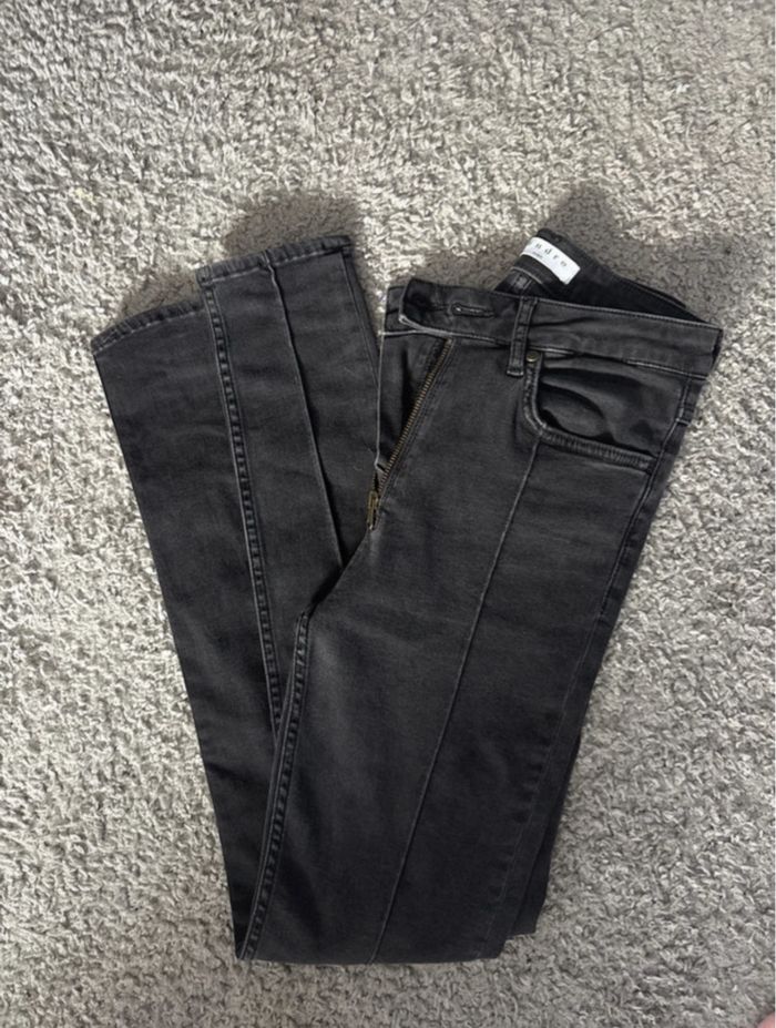 Jean slim Sandro - photo numéro 2