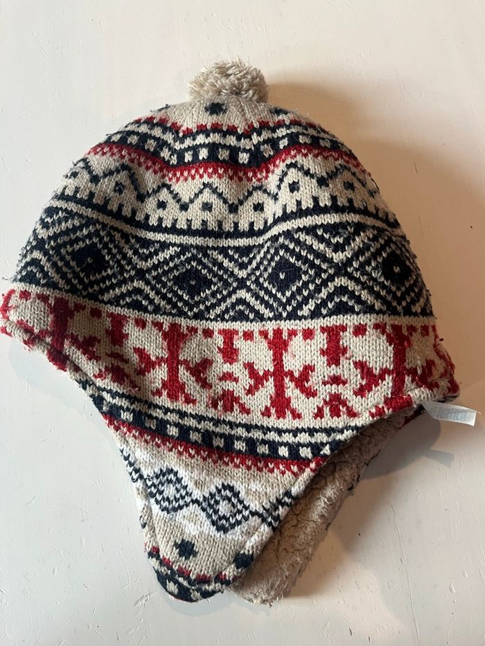 Bonnet - photo numéro 2