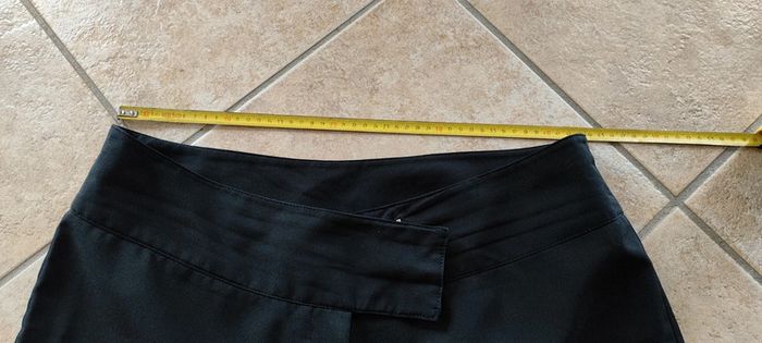 Pantacourt en taille 46 K Woman - photo numéro 3