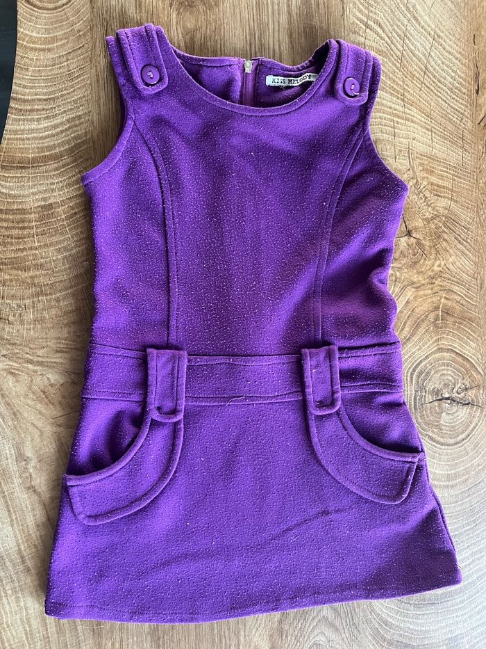 Robe fête