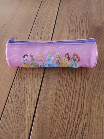 Trousse scolaire Disney