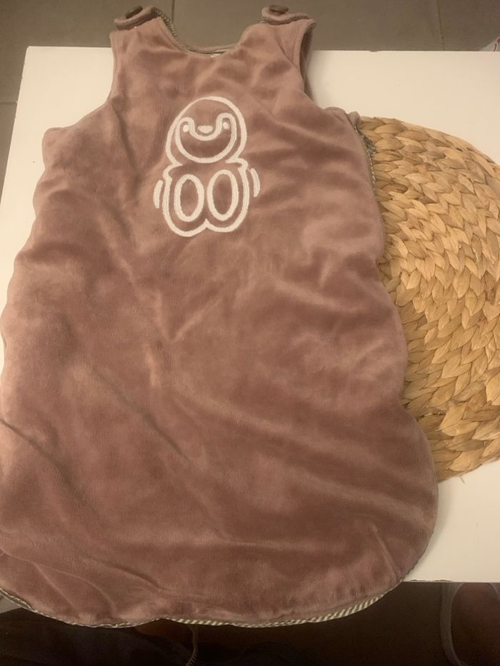 Gigoteuse obaidi - photo numéro 2