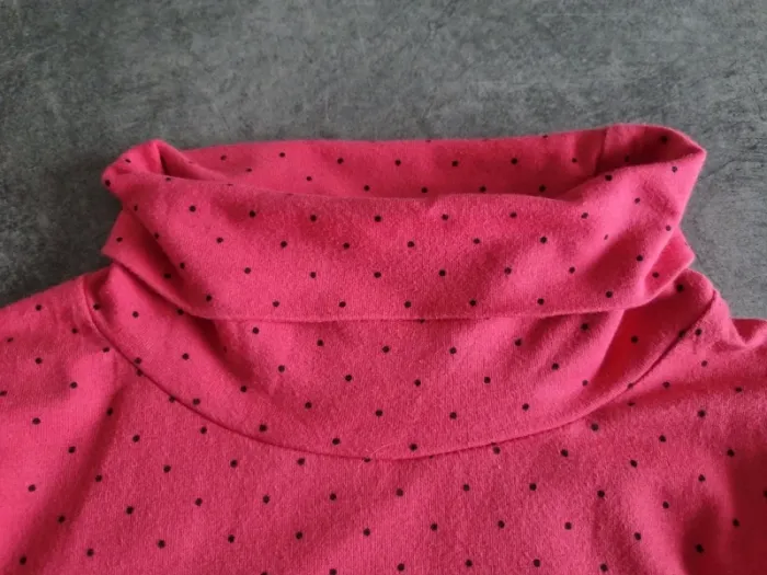 Sous-pull - photo numéro 8