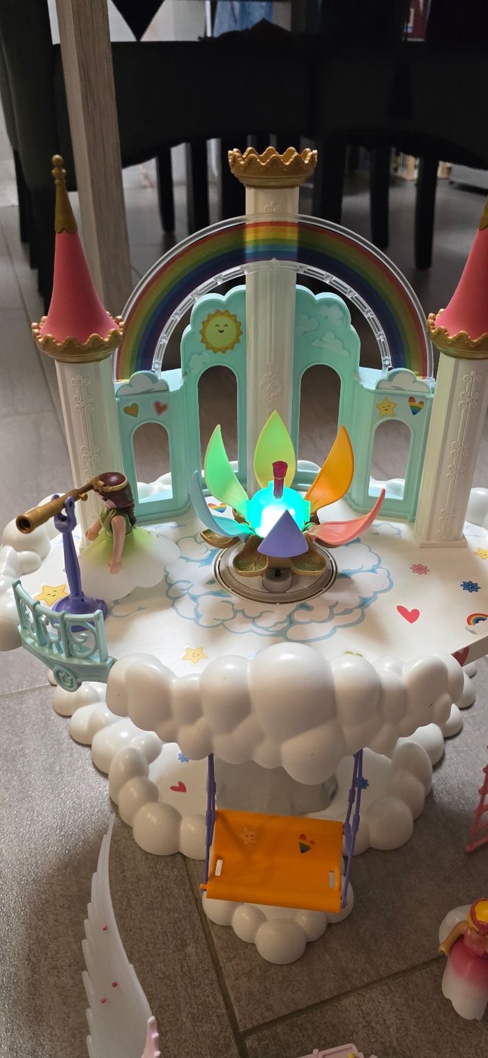 Playmobil princessmagic - photo numéro 9