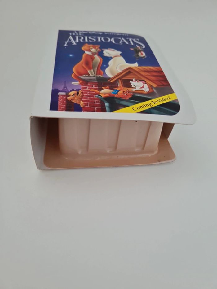 Masterpiece Aristochats - photo numéro 3