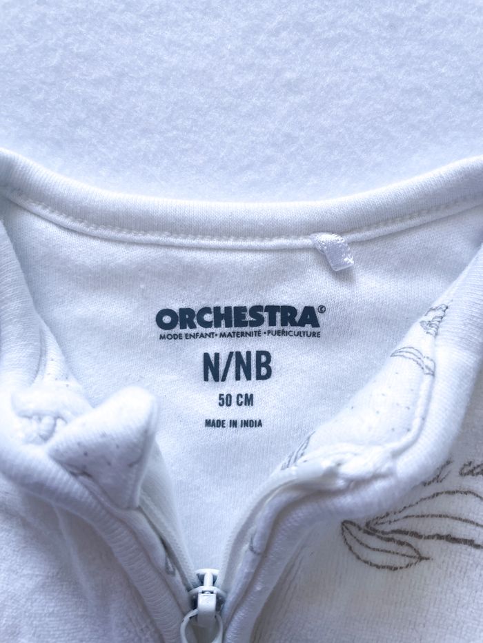 Pyjama Naissance - photo numéro 3