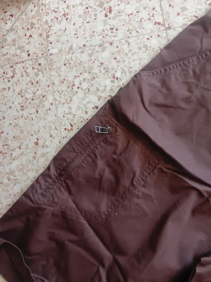 Short homme queshua taille 50 neuf 🌹 - photo numéro 2