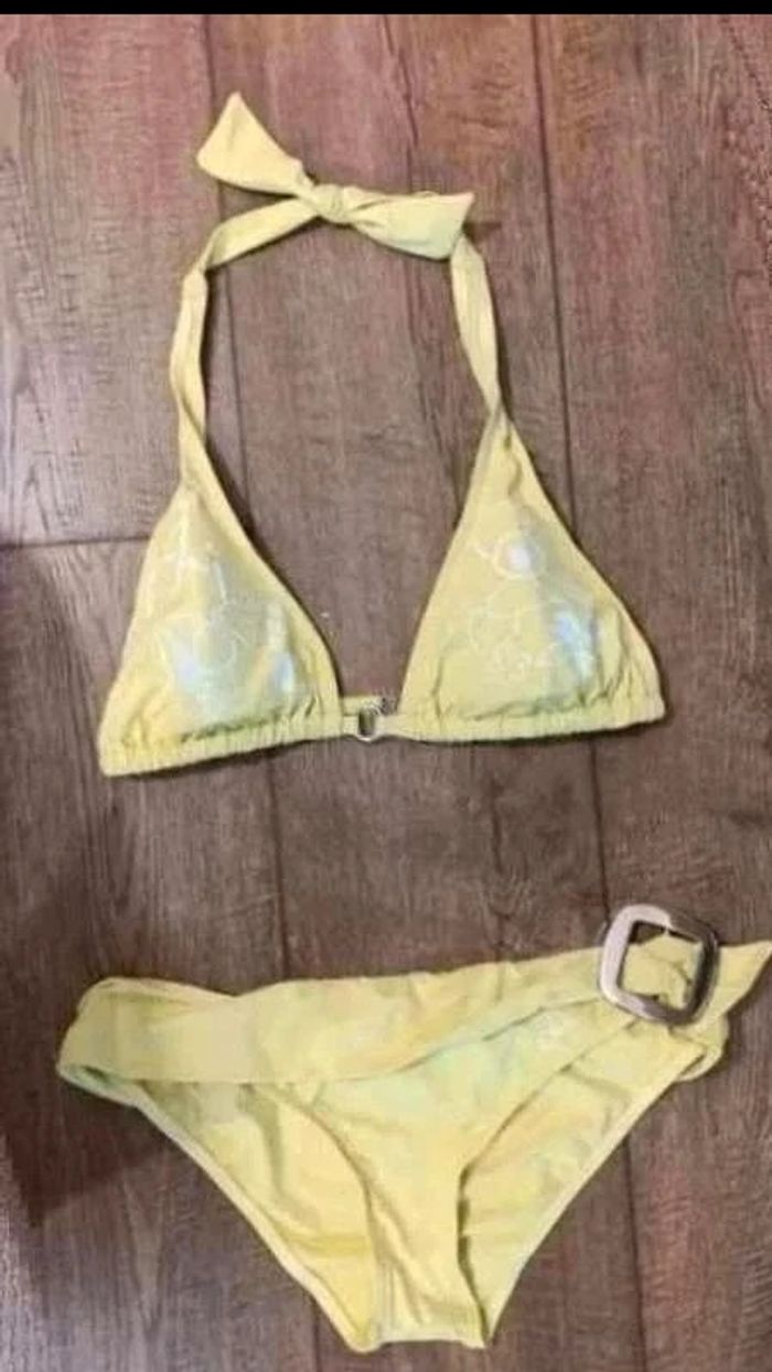 maillot  de bain livia